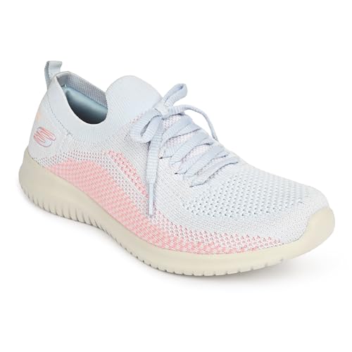 Image of Skechers Womens Ultra Flex Sneaker