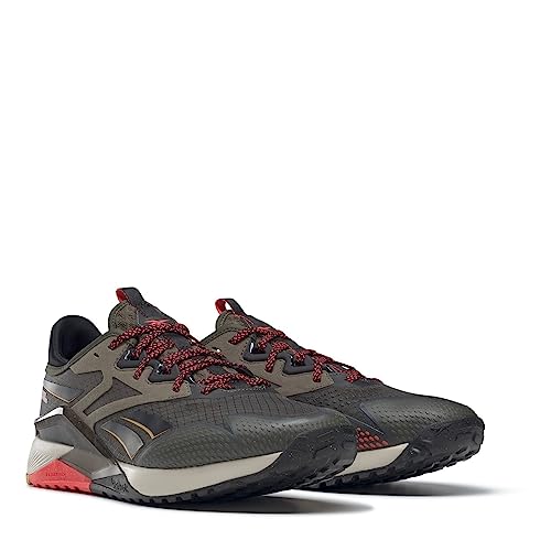 Image of Reebok Unisex-Adult Court Advance Sneaker