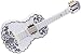 Coco Interactive Guitar by Mattel