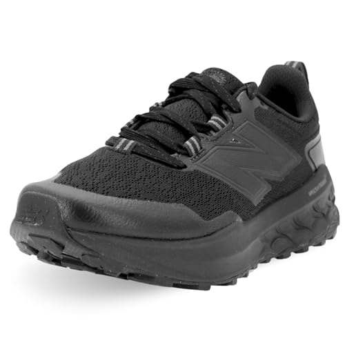 Chaussure de trail New Balance Fresh Foam X Garoé V2 homme noir 42 EU