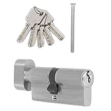 inherited Clindro, 5 llaves