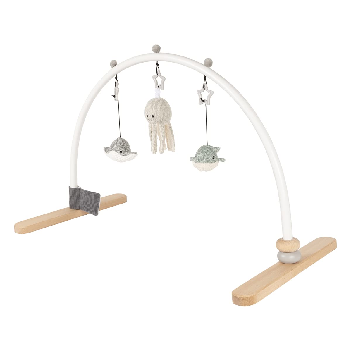 Flow Amsterdam Baby Gym