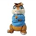 Tylyund Peluches Alvin Y Las Ardillas Muñeco De Peluche Figura De Anime Ardillas Simon Juguetes De Peluche 36cm