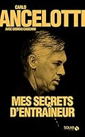 Mes secrets d'entraineur 2263070249 Book Cover