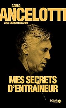 Paperback Mes secrets d'entraineur [French] Book