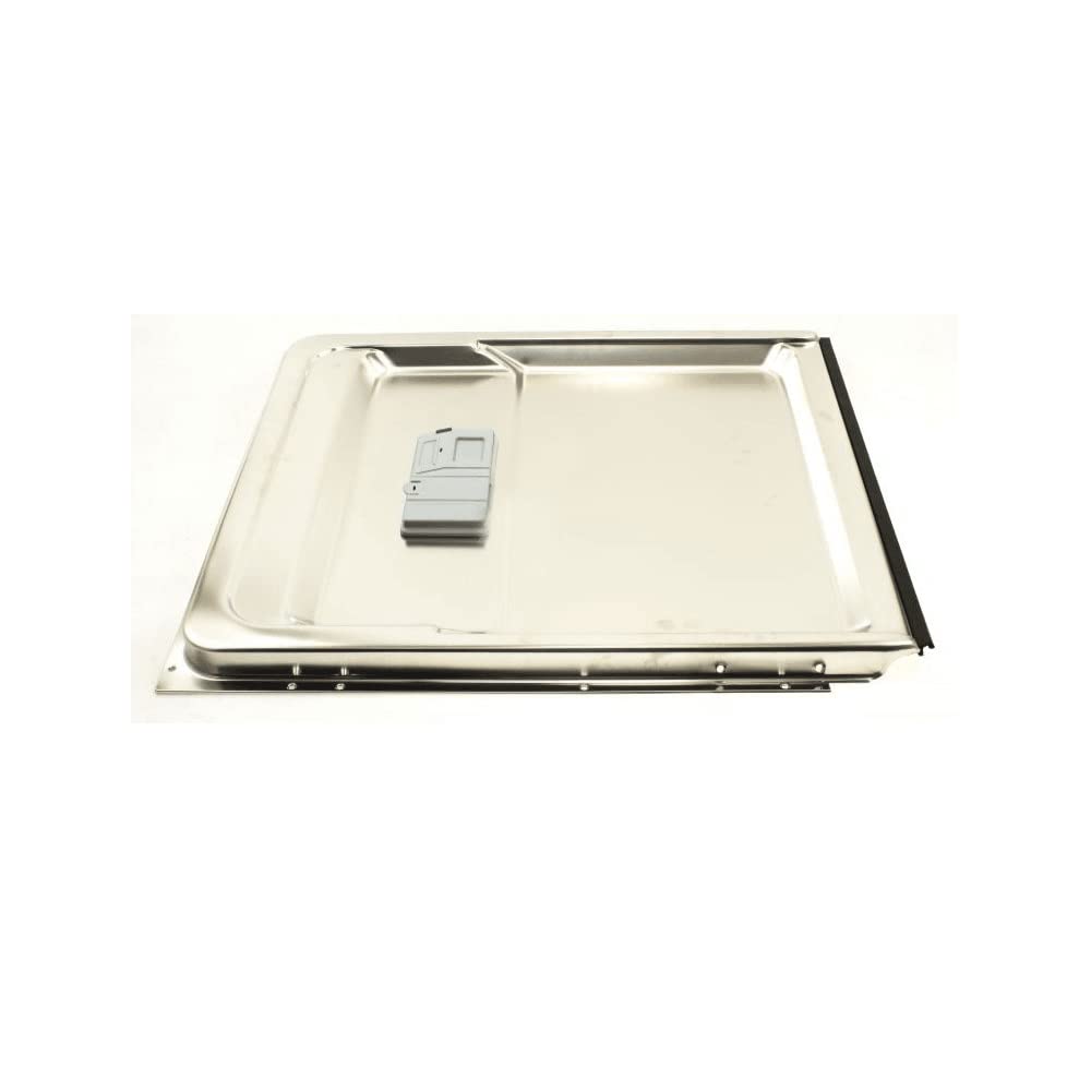 Hotpoint-Ariston Contre porte pour lave-vaisselle + pièce C00619951