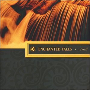 Enchanted Falls