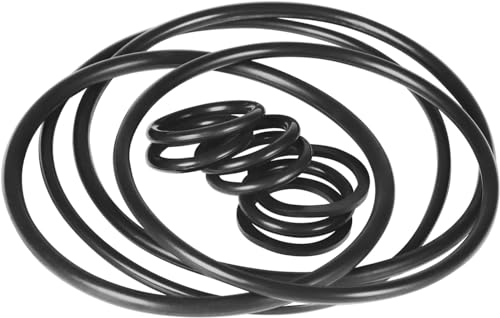 Image of AM200F Seal Repair Kit for Matco Floor Jack 2 Ton Quality Replacement Parts for Repairs