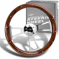 Amazon | HK5 W-Power ダークウッドグリップ 18インチ 457mm 5