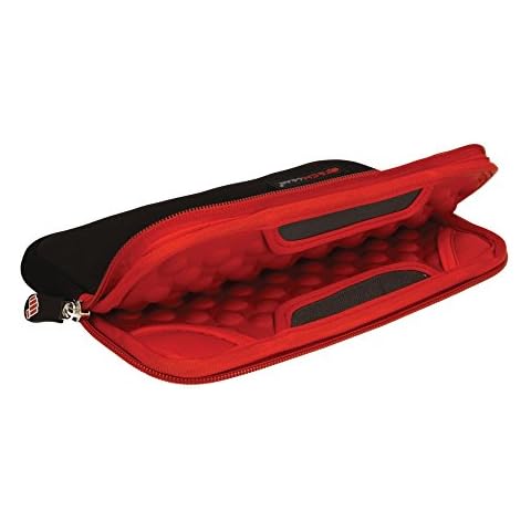 TECHGEAR Sentinel Pro Sleeve for 7" Tablets Cover