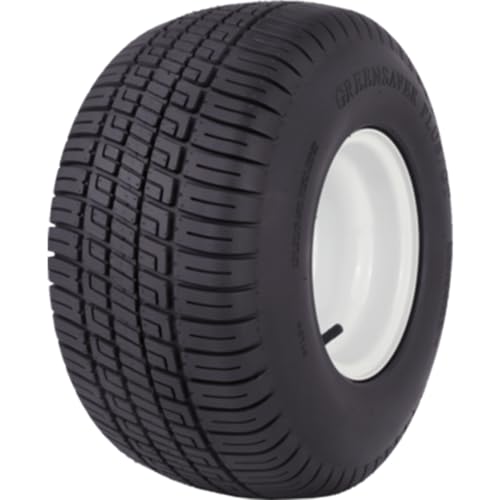 Greenball Golf Cart - Greensaver Plus GT 205/50-10 B/4PR