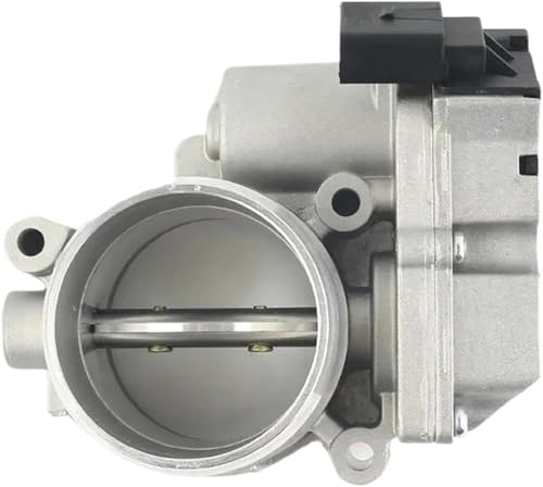 Válvula de mariposa y cuerpo de acelerador Tucson 2.0L y Hyundai Santa Fe 2.7L 3.3L