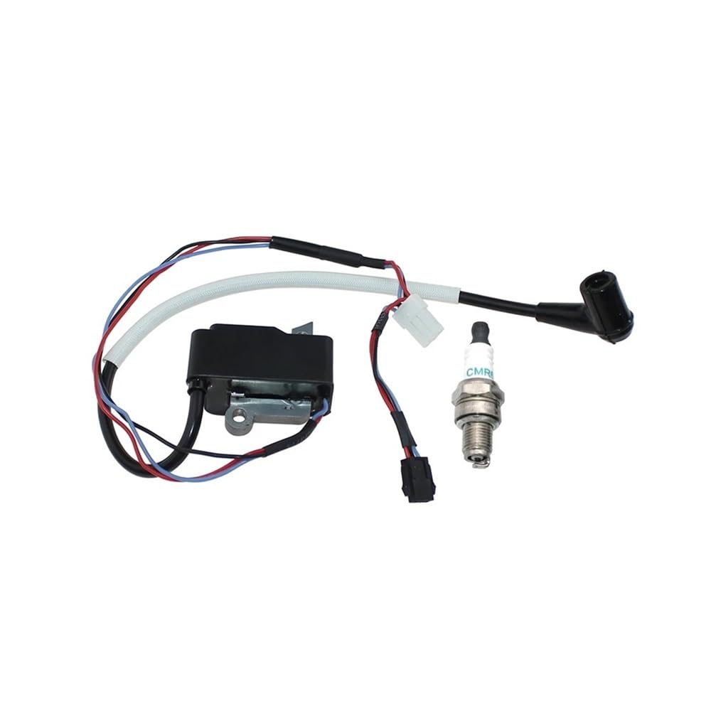 Módulo de Encendido Adaptado para Motosierra 585 529965301 Piezas de cortadora de césped