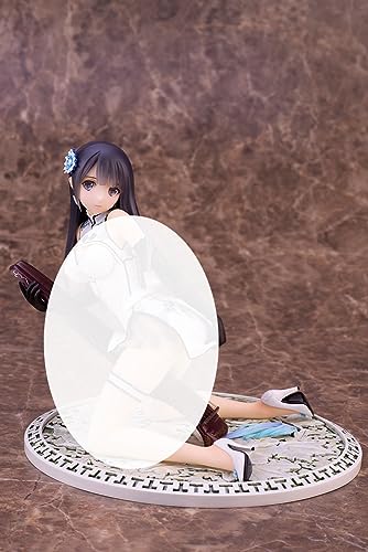 Amazon.co.jp: RoMuka アニメフィギュア ピンイー 1/6 完成品