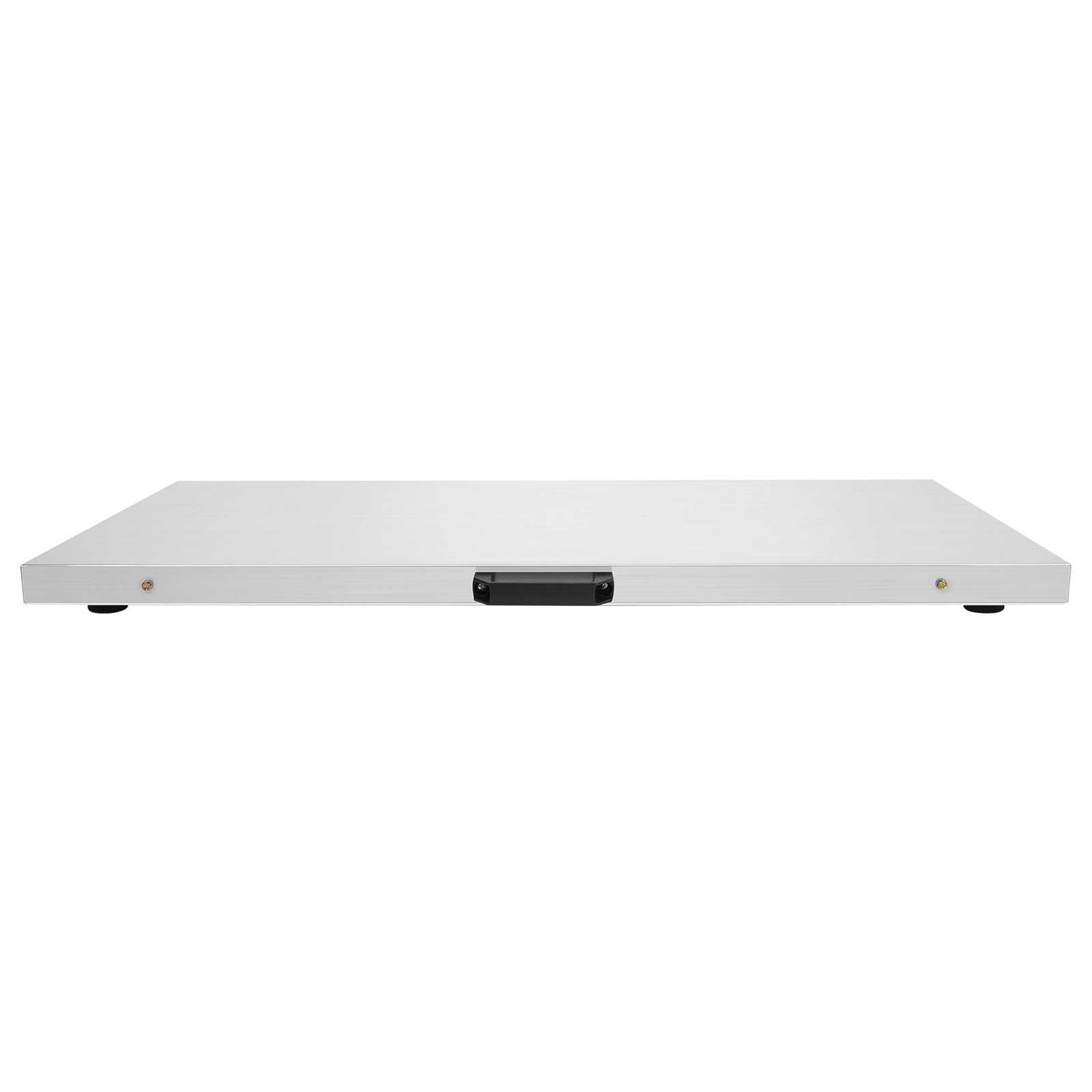 Digitale Tierwaage,Tier digitale Skala mit LCD-Monitor,Zwei Wägemodi,300kg,mit 4 AA-Batterien,Freistehend&Wandmontiert,103,5 * 53 * 4cm,Haustiere und Landtiere