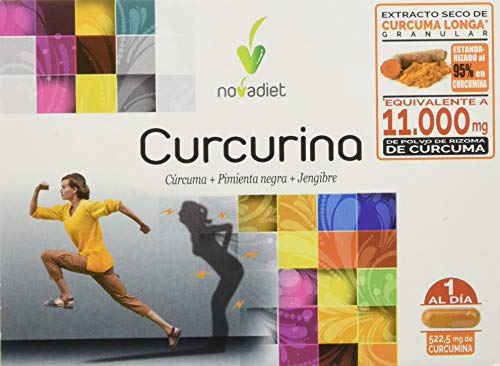 Novadiet Complemento Alimenticio - 15 Gr, 150 ml, 30 Unidad Cover
