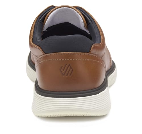 Johnston & Murphy Men's XC4 Dean Plain Toe Shoe3