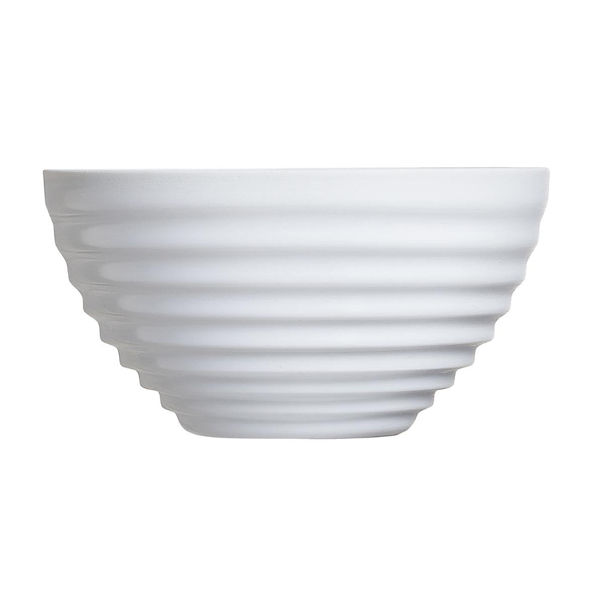 Dajar Bowl Harena 13 cm Luminarc Glass White cm