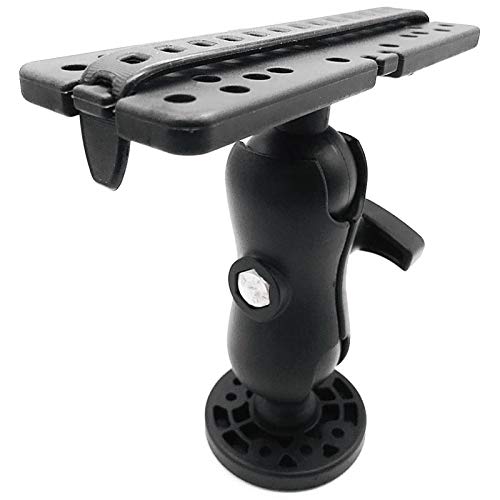 Mount with Fish Finder and Universal Mounting Plate Accessories-image-29