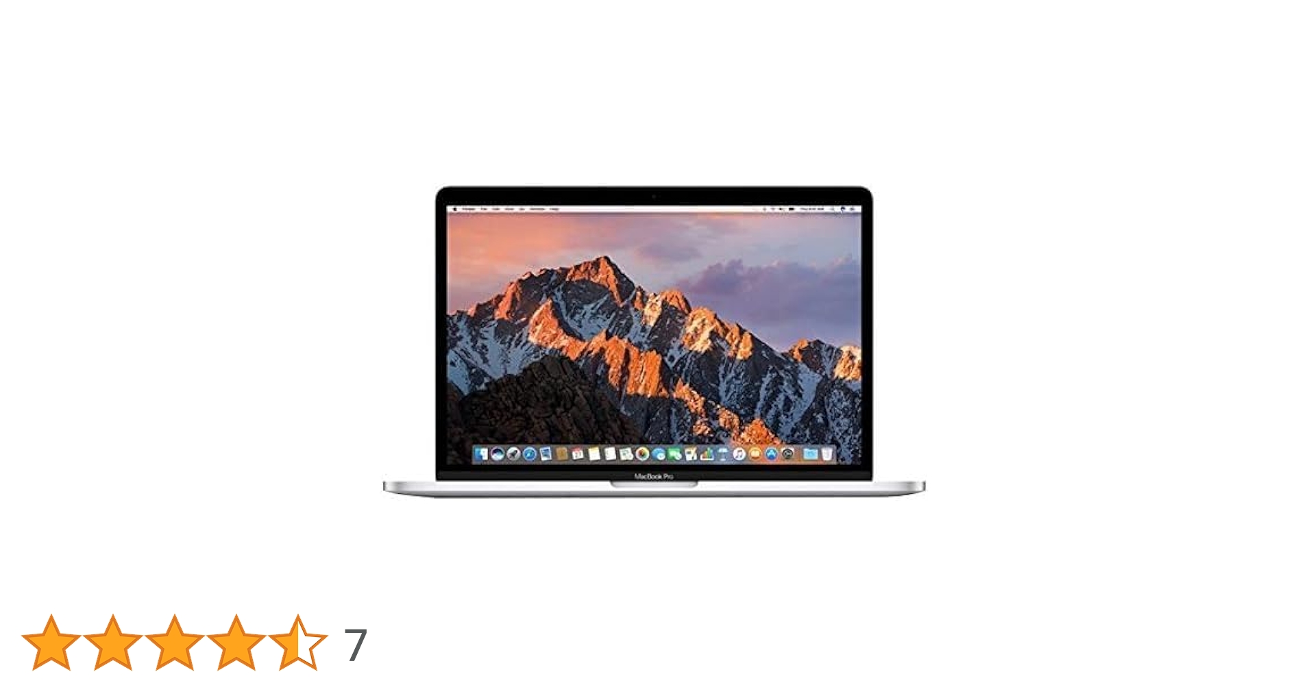 MacBook Pro 2017 13インチ 8GB/128GB (付属品付き) Amazon.co.jp: 【整備済み品】Apple MacBook Pro 2017, Thunderbolt