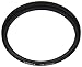 Adorama Step-Up Adapter Ring 49mm Lens to 52mm Filter Size