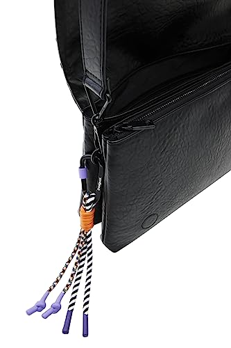 Mejores precios y opiniones de Bandolera desigual los más recomendados. 20 Imagen adicional