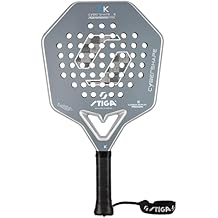 STIGA Cybershape Padel Racket