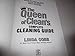 The Queen of Clean's Complete Cleaning Guide: Banish Dirt from Your Castle Forever with 2,047 Queen-Tested Tips