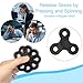 7PCS Fidget for Adults,Fidgeting Game,Keyboard Fidget, Figette Spinner Figits Rings Stress Anxiety Relief Silent Stocking Gift