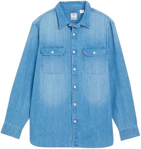 Levi's Men's Jackson Worker Shirt
