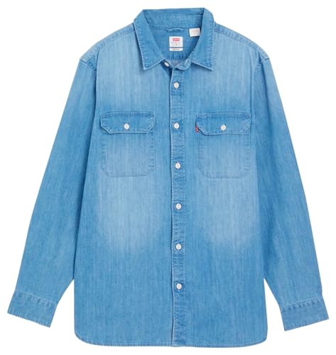 Levi's Herren Jackson Worker – Ansicht 4