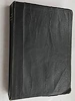Dake Bible 1558290257 Book Cover