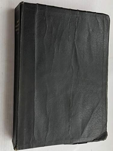  Dake\'s Annotated Reference Bible