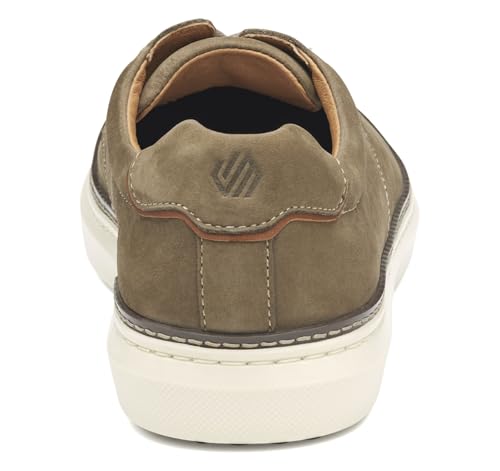 Image of Johnston & Murphy Men's McGuffey 2 Plain Toe Lace Up Dress Casual Shoe
