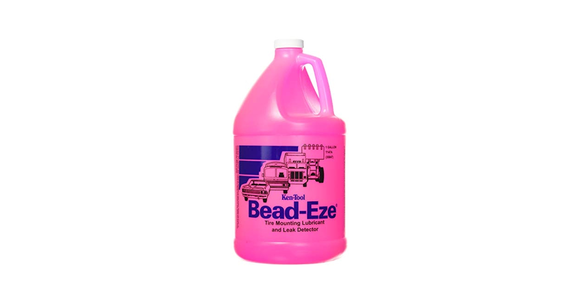 Ken Amazon.com: Ken-Tool 35847 Bead-Eze Tire Lube - 1 Gallon