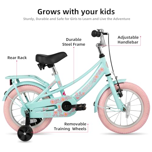 Opiniones y reviews de Bicicleta orbea niña más recomendados. 17 Imagen adicional