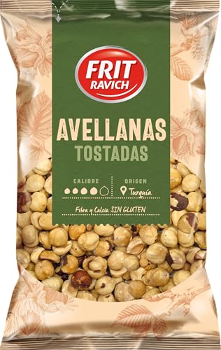 Frit Ravich Avellanas Tostadas, 150g