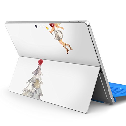 igsticker Surface pro7 (2019) pro6 pro2017 pro4 p XLV[ T[tFX m[gubN m[gp\R Jo[ P[X tB XebJ[ ANZT[ ی 013841 NX}X d c[