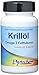 Produktbild KRILL-ÖL | hochdosierte Kapseln mit Omega 3 Fettsäuren und Astaxanthin aus Krill-Öl | 60 Kapseln mit je 500 mg Krillöl | Premium Qualität aus Deutschland