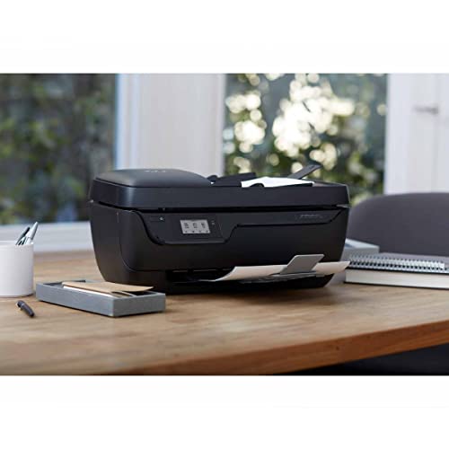 HP OfficeJet 3831 multifonctions jet d'encre pour imprimer vos documents A4