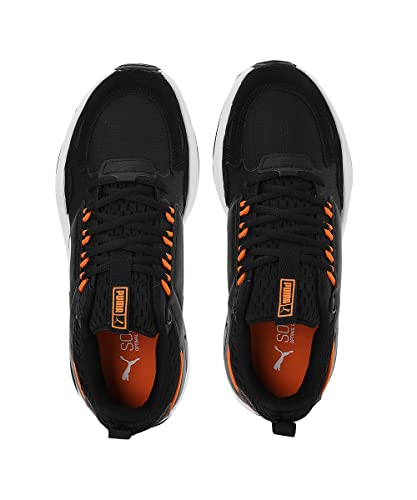 Image of Puma Unisex-Adult X-ray Square Ramble Mesh Sneaker
