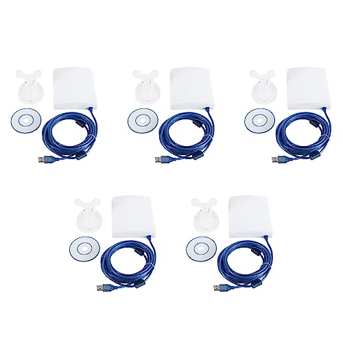 Récepteur WiFi longue portée pour capter le signal du jardin USB 14DBi 5M