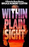 Within Plain Sight (A Detective Byron Mystery (4))