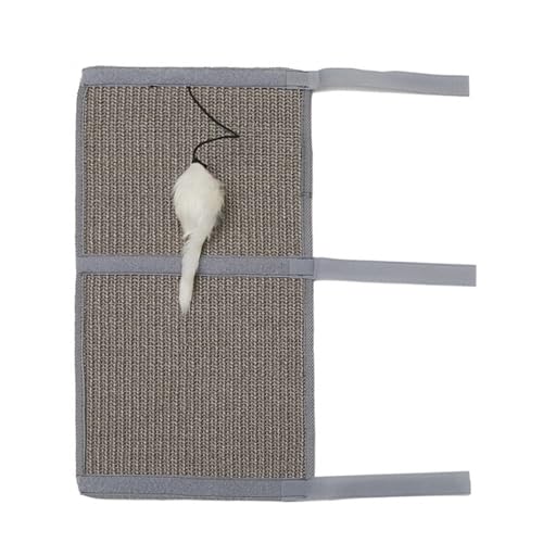 Tapis griffoir pour chat pour stopper les griffures sur canapé - 2