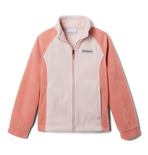 Image of Columbia Kids Benton Springs Fleece (Little Kid /Big Kid)