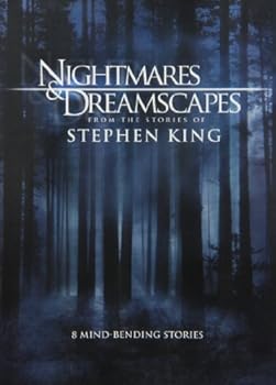 Nightmares & Dreamscapes - From the Stories of Stephen King