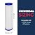 Healthy Spring High-Performance 5 Micron 10x2.5 Whole House Pleated Sediment Filter Cartridge for Well Water Filter Replacement Compatible with WFPFC3002, WHKF-WHPL, Made in USA, 2 Pack