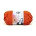 Lion Brand Yarn 860-134A Vanna's Choice Yarn, Terracotta