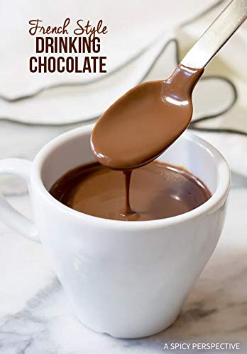 Image of Aromatic Premium Drinking Chocolate Powder-200gm