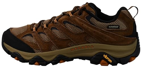 Image of Merrell Men's Moab 3 Waterproof Boots